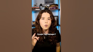 Como Funciona o Google Tag Manager?! #GTM #trackeamento