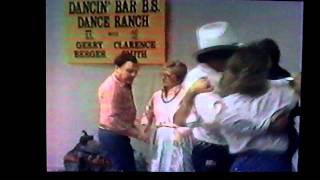 Dance Ranch 1987