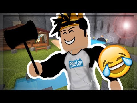 I Made The Beast Leave In Roblox Flee The Facility Youtube - roblox high school face videos roblox flee the facility