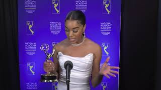 Celebrity Mikea Turner    Mikea Turner Host Composite Net Worth