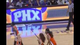 Phoenix Suns--Interview with CEO Brian Mueller 2
