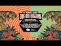 A Look Back at My Morning Jacket One Big Holiday 2015