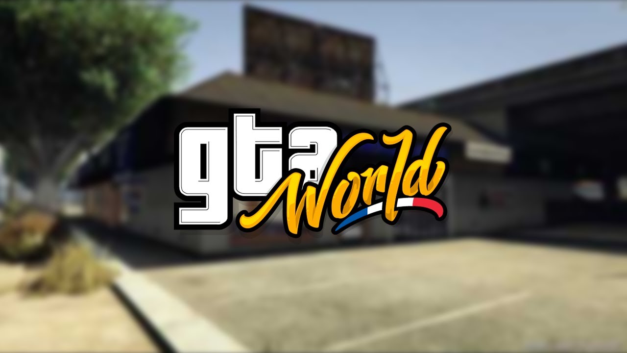 Nouveau concessionnaire Sanders Motorcycles GTA World France YouTube