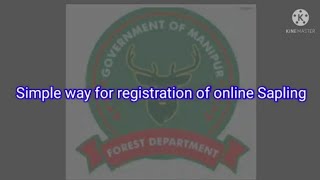 How to register for online Sapling