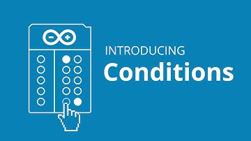 IoT Mode Conditions Arduino