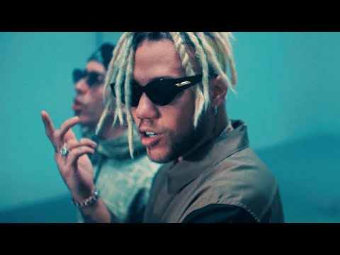 Arcangel, Jhay Cortez, Darell – La Noche Entera (Video Oficial)