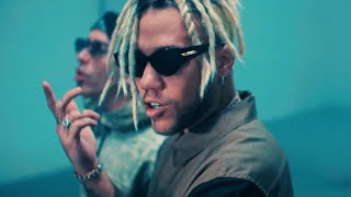 Arcangel, Jhay Cortez, Darell - La Noche Entera (Video Oficial)