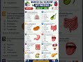🔥 Class 10 Life Processes MCQs | Worksheet 8 🧠 Human Digestive System Questions | Science Quiz