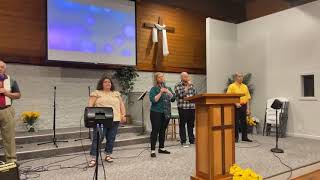 Embracing Our Identity: A Call to Authentic Faith