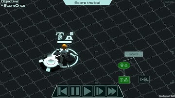 [Gladiabots] Tutorial Score