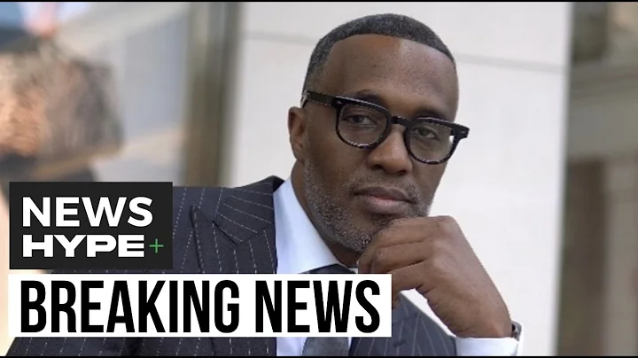 Kevin Samuels Passes Away At 56 - HP News