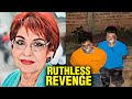 5 parents who revenged their kids brutal murders on camera