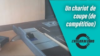 Un ascenseur ultra simple pour défonceuse – L'Atelier de Chris