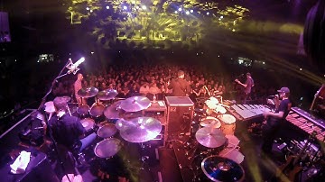 moe. - Farmer Ben - Live from Hampton Beach Casino Ballroom - Hampton Beach, NH - 5/31/14