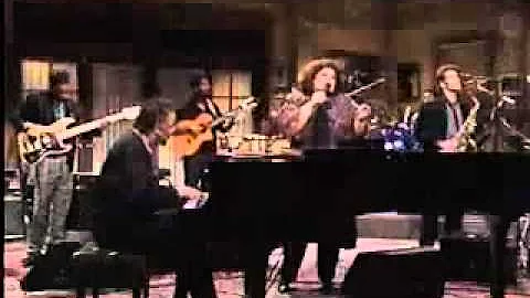 Joe Sample & Patti Austin   When the world turns b...