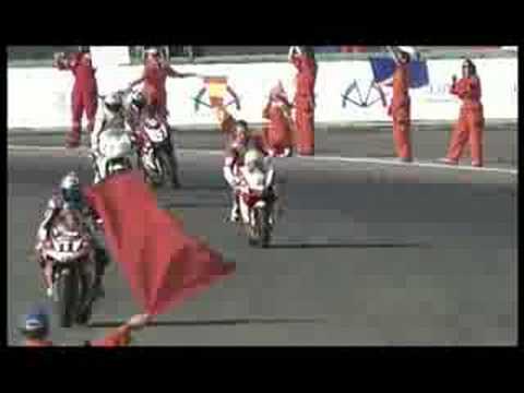 Video: Il Campione Superbike si decide a Magny Cours