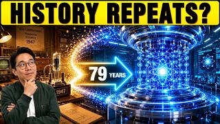 University of Chicago Confirmed Quantum Reach Its Transistor Moment?—Classical Computing Is Now 1947