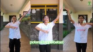 JINGLE MPLS SMAS Katolik Cor Jesu 2025