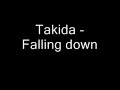 Takida - Falling Down