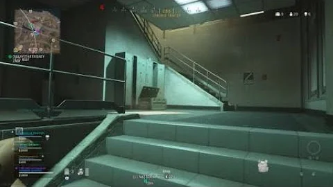 Meow pew pew