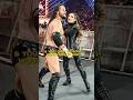 Karrion Kross &amp; Scarlett Wanted To Stay With WWE