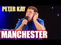 BEST OF Peter Kay: Live at the Manchester Arena GREATEST HITS (Part 2)