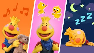 Are You Sleeping? | + More Kids Songs | Sing Along With Tobee