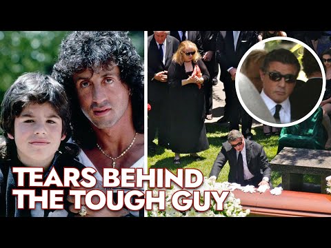 Video: Toto Není Domov, Který Jsme Si Představovali Pro Tough Guy Syl Stallone