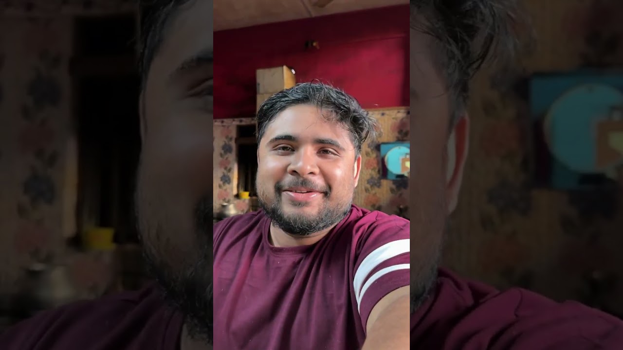 এটা Gf না যে চলে যাবে,এটা আমার খাবারের পাত কিছু যেতে দেবোনা বাপরে বাপ