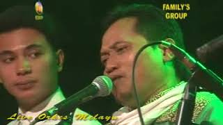 Ani Rosad Irama