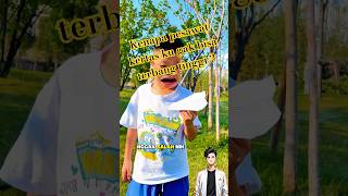 Download Lagu gimana ini ! pesawat kertas ku gak bisa terbang tinggi ! #funny #toys #leojojo #pesawat #viralvideo MP3