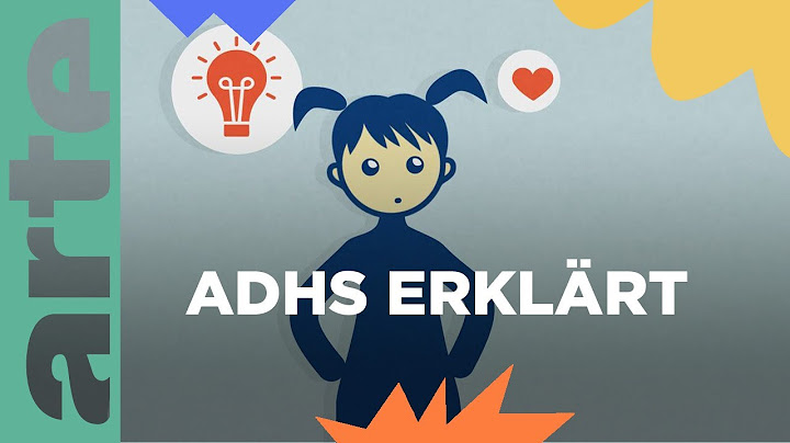 Was ist ADHS? | Eure Fragen | ARTE Family