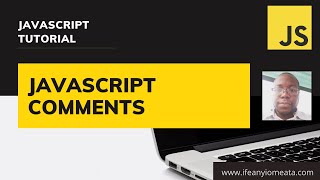 001-JAVASCRIPT COMMENTS