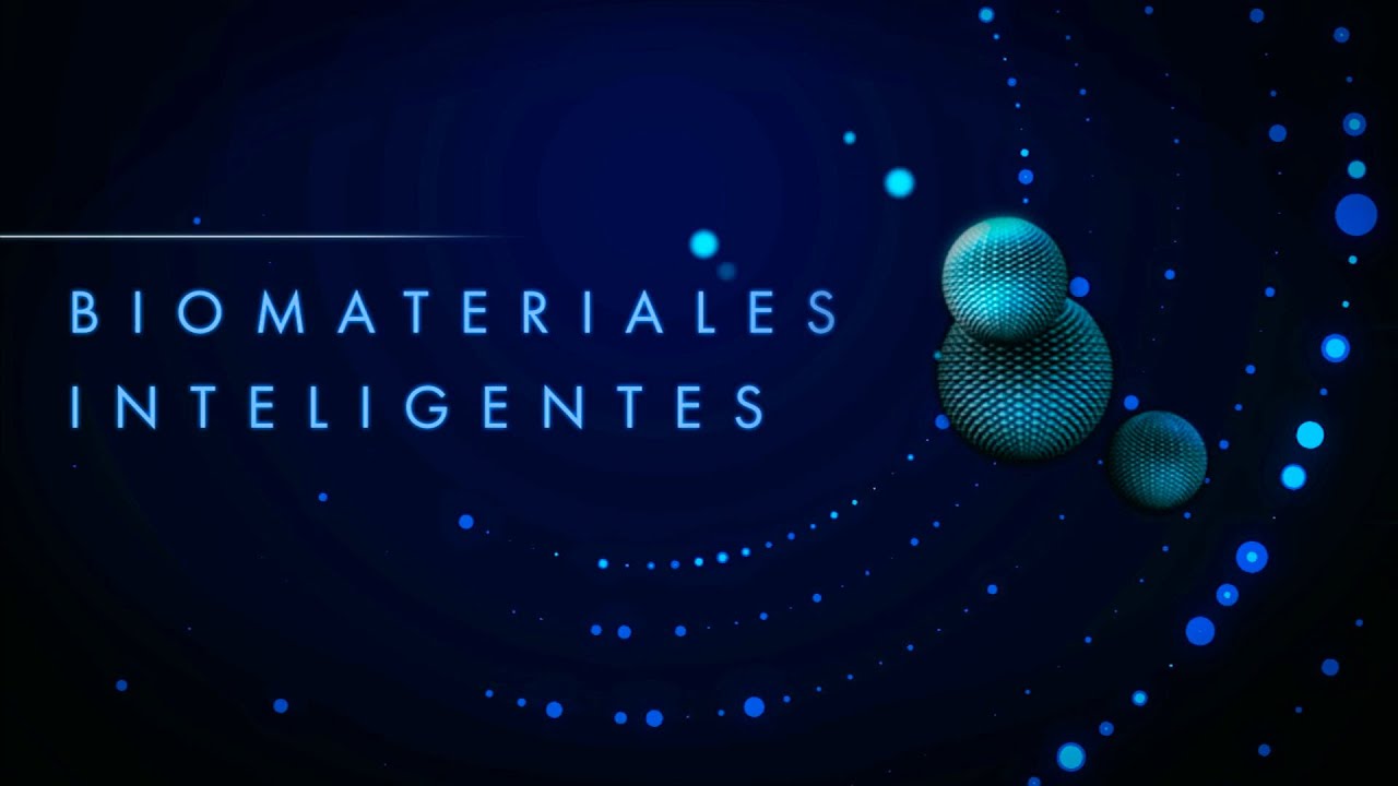 BIOMATERIALES INTELIGENTES  GRUPO GIBI UCM