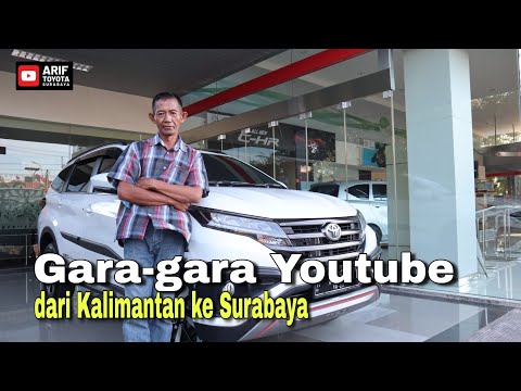 Pencarian INNOVA TRDS limited edition berakhir manis, akhirnya bisa terwujud mobil impian keluarga i. 