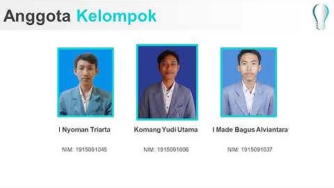 Pembuatan Database SIAK Menggunakan NoSQL Pada MongoDB