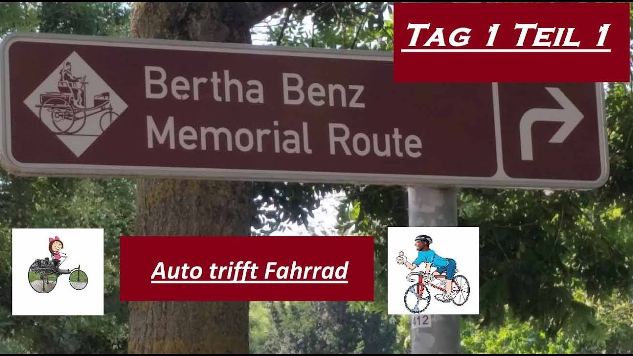 bertha benz tour 2023