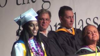 EVH 2016 Grad