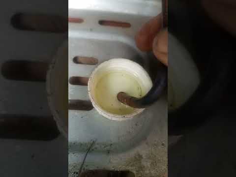 buzdolabı sistem temizleme,