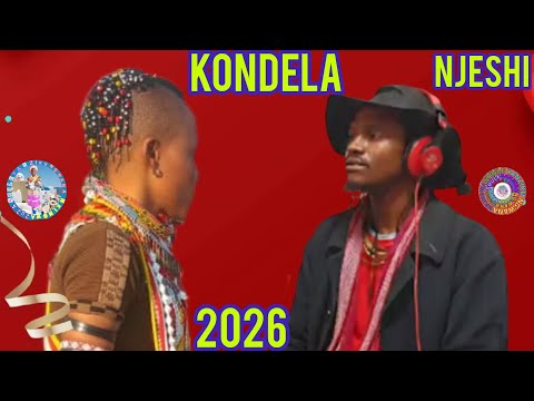 KONDELA NJESHI UJUMBE WA LUGANDA TOLOJA UJE WA PILI 2 MPYA 2026 BY SHULE MSABAZAJI 