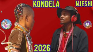 KONDELA NJESHI UJUMBE WA LUGANDA TOLOJA UJE WA PILI 2 MPYA 2026 BY SHULE MSABAZAJI 