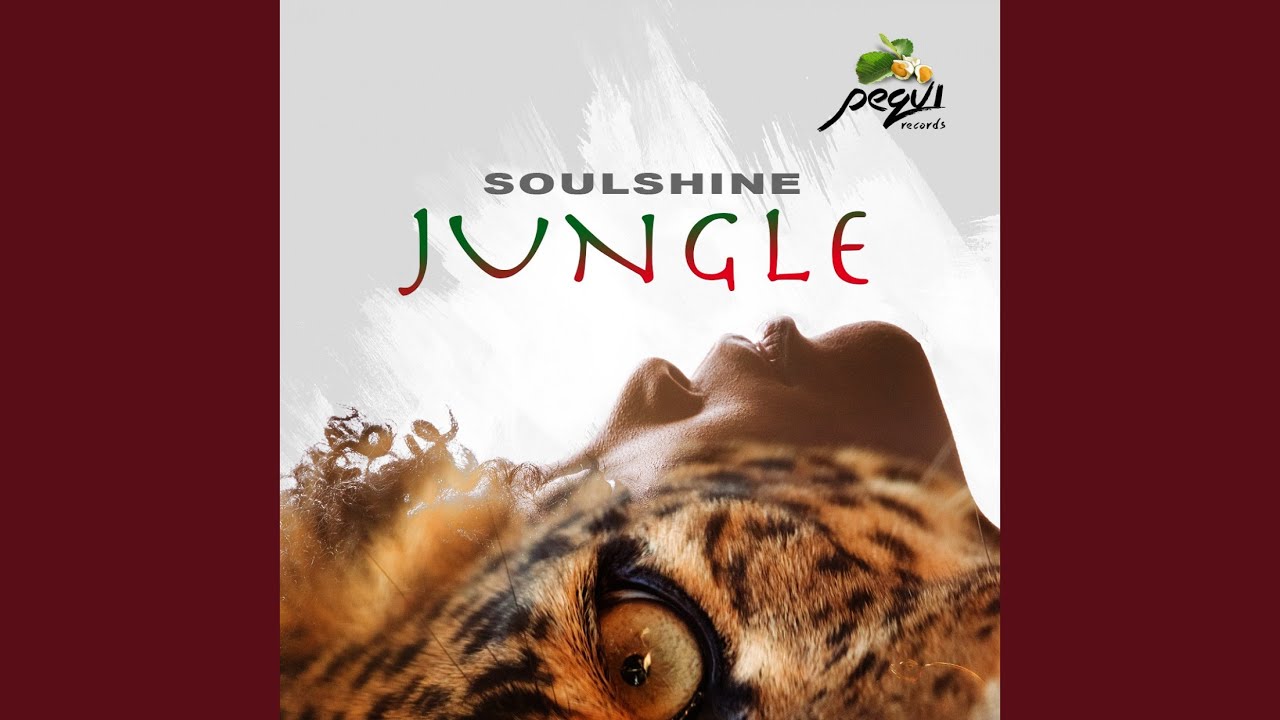 Watch Jungle (Original Mix) on YouTube Watch Jungle (Original Mix) on YouTube