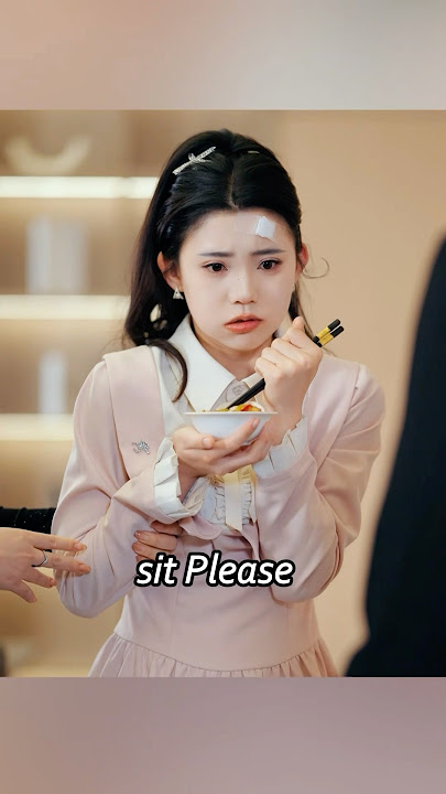 A billionaire falls in love with a girl who has the intelligence of a five year old#drama #movie