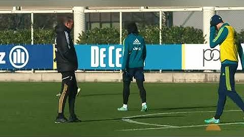 Highlights Juventus/U19 dalla Continassa /// Triplo Kean, doppio Chiesa