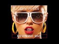 Ben James - Medicine Man