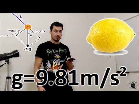 Video: I Fisici Hanno Eseguito La Misurazione Più Accurata Della Forza Di Gravità - Visualizzazione Alternativa