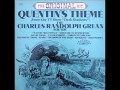 Quentin's Theme - The Charles Randolph Grean Sounde