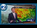 Hawaii Weather Kona Low 2 0 To Bring Multiple Rounds Of Heavy Rain Through Late Sunday