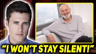 Rob Reiner’s Son Jake REVEALS a Hidden Truth Hollywood Tried to BURY...