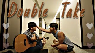 PatxPran - Bad Buddy FMV - Double Take
